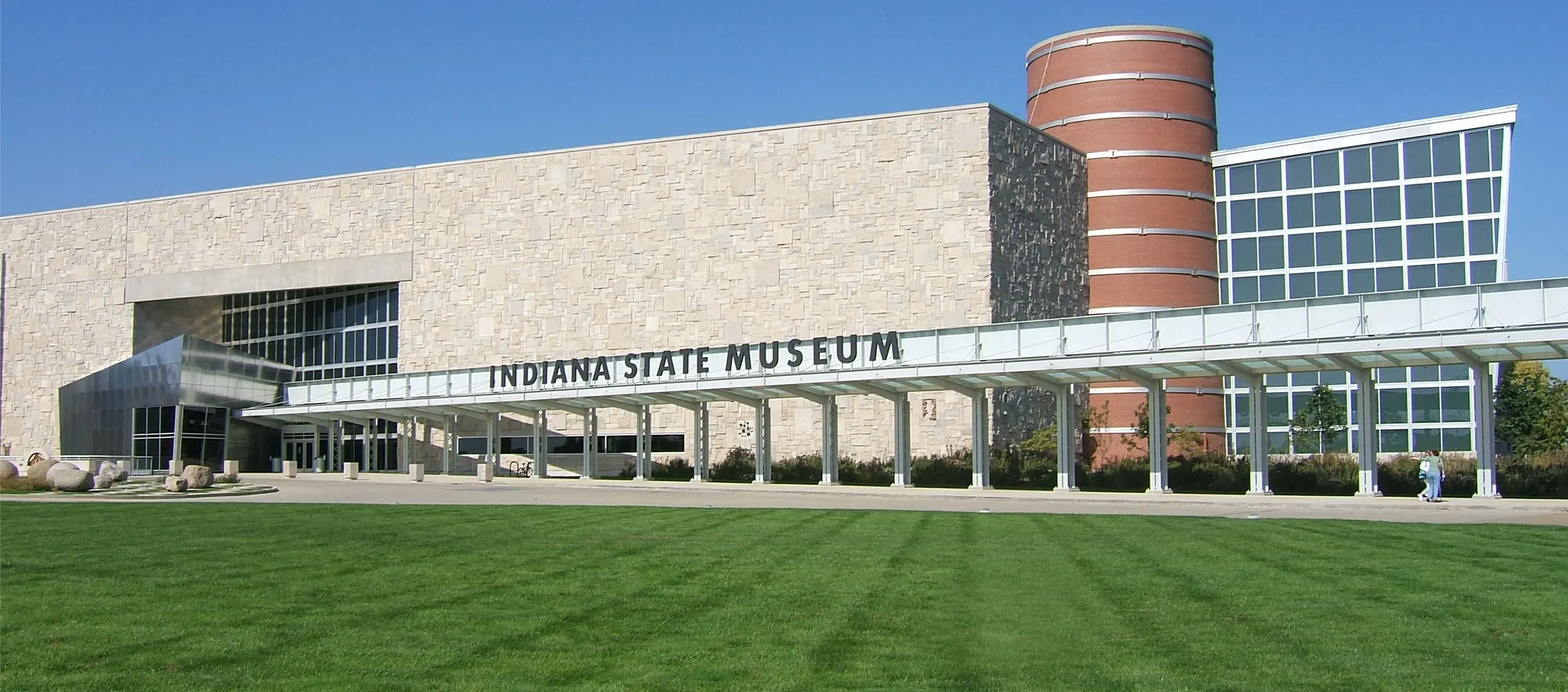 Indiana State Museum and Historic Sites Hires Boehm as Vice President of Development