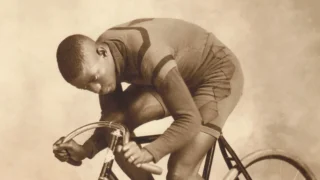 Major Taylor: Indiana’s Fastest Cyclist and His Legacy at the Indiana State Museum