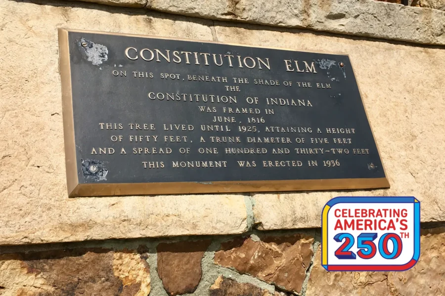 Two Constitutions in One Nation