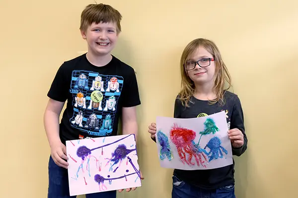 Museum Camp Art Salon