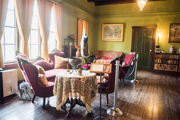Specialty Tour: Selma’s Fiber Arts