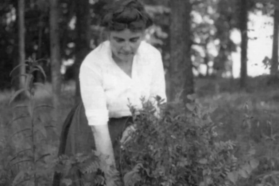 Homeschool Teen Program: Hoosier Leading Ladies