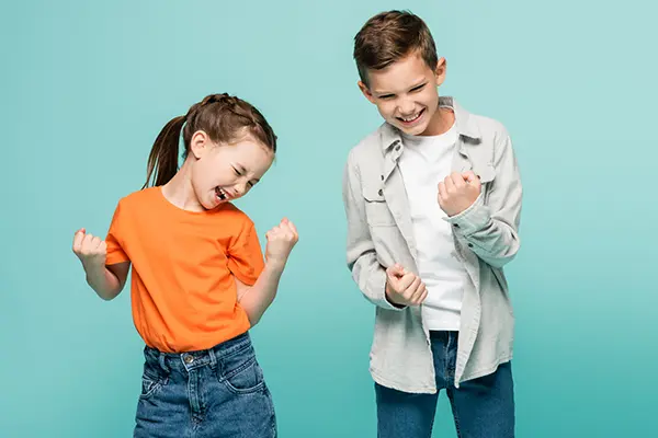 Kids Run the Museum