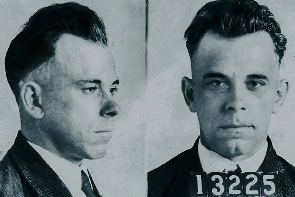 Spill the Tea Series: Notorious Indiana