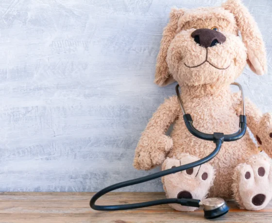 Stuffie Pet Clinic