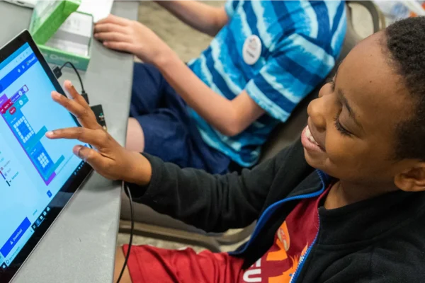 Indiana State Museum Partnering in Dream Big Program to Connect Students to Outer Space