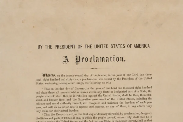 Correcting Misconceptions About Juneteenth