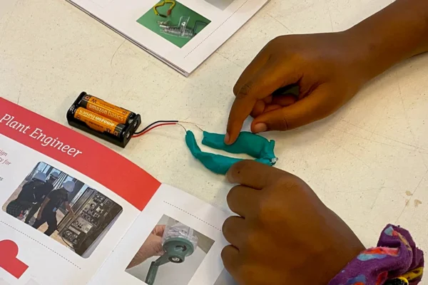 Indiana Youth Take On Health Science Roles During GSK Science in the Summer™