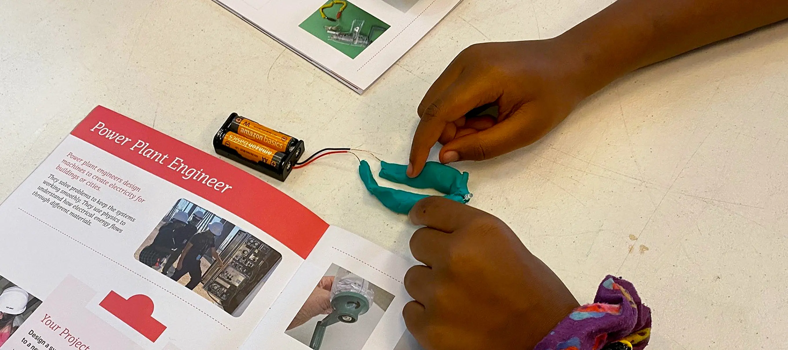 Indiana Youth Take On Health Science Roles During GSK Science in the Summer™