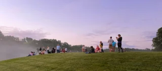 Experiencing the Significance of the Solstice