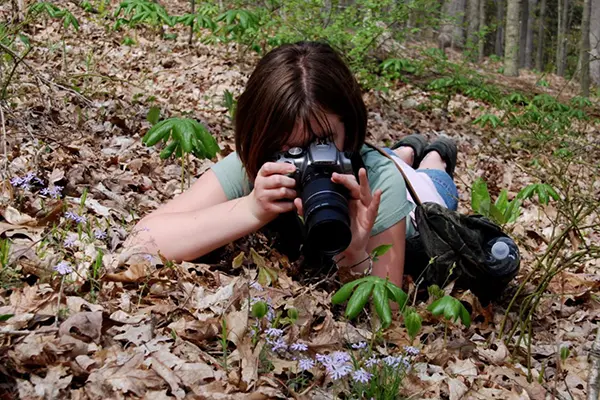 Homeschool Art Lab: Photography in the 20th Century