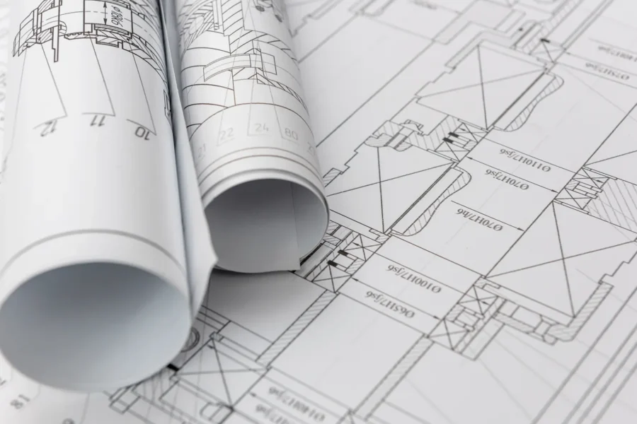 Teen Homeschool Program: Architecture and Design