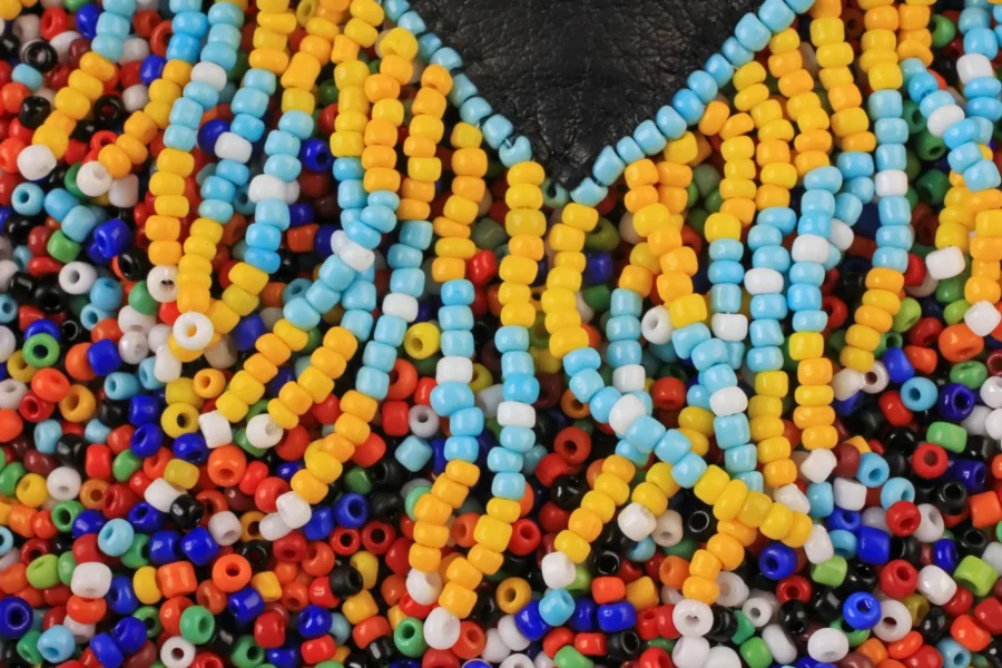 Homeschool Adventures: Beginner Beading Class