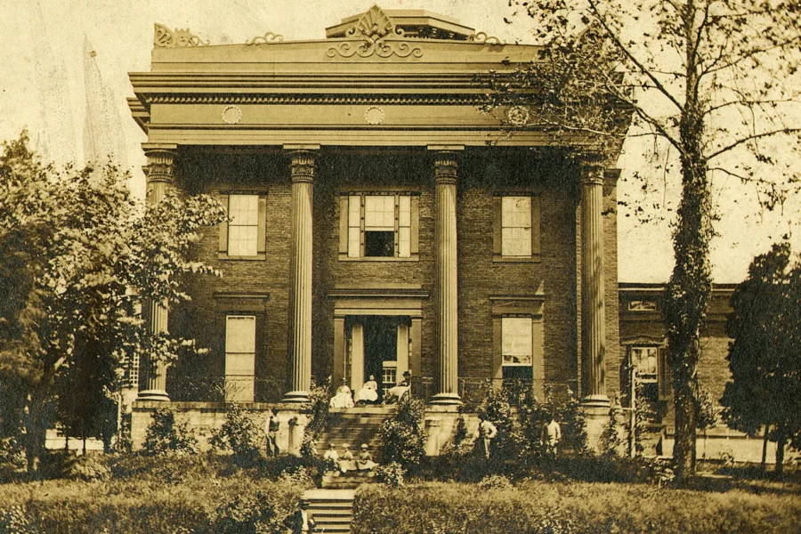 Celebrating a Century!