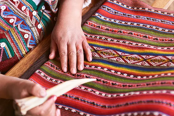 Homeschool Adventures: Native American Christmas Crafts