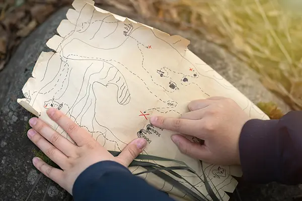 Explorer Homeschool Day