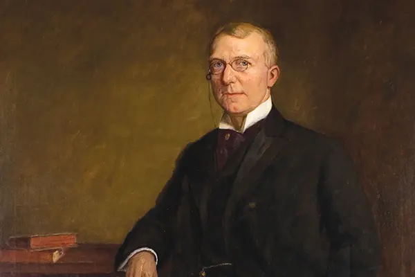 Special Tour: James Whitcomb Riley