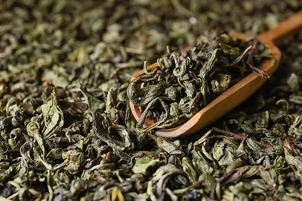 Hands-on History: Tea Lab