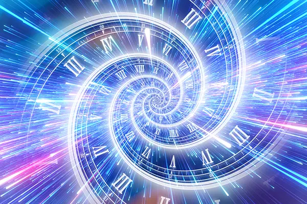 Homeschool Half Day: Time Travelers