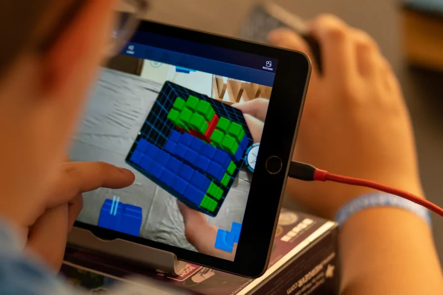 Teen Homeschool Program: Video Game Creations