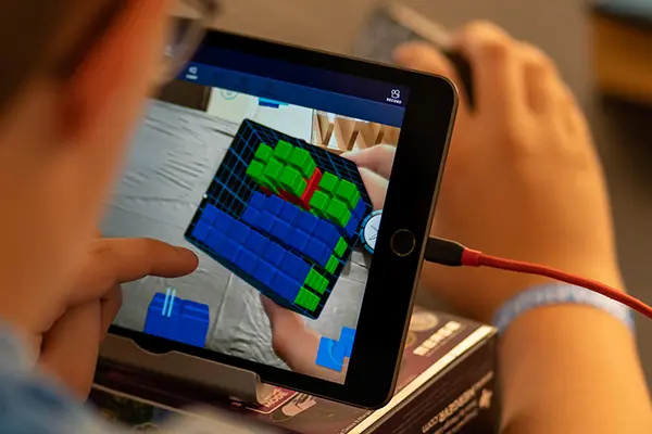 Teen Homeschool Program: Video Game Creations