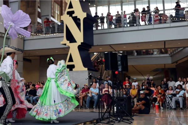 Polkas Norteñas Fest Celebrates Culture and Tradition