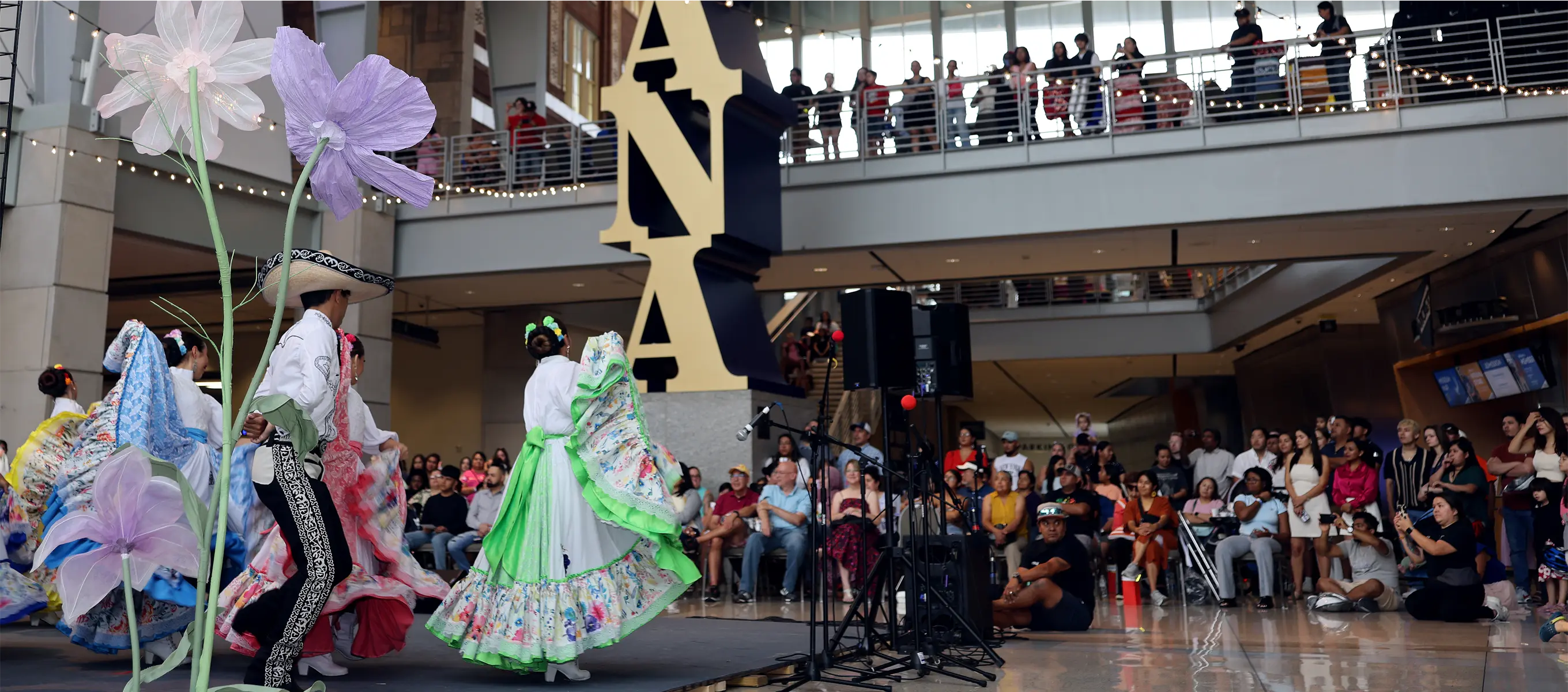 Polkas Norteñas Fest Celebrates Culture and Tradition