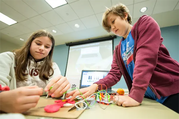 Youth Homeschool Program: Citizen Scientists