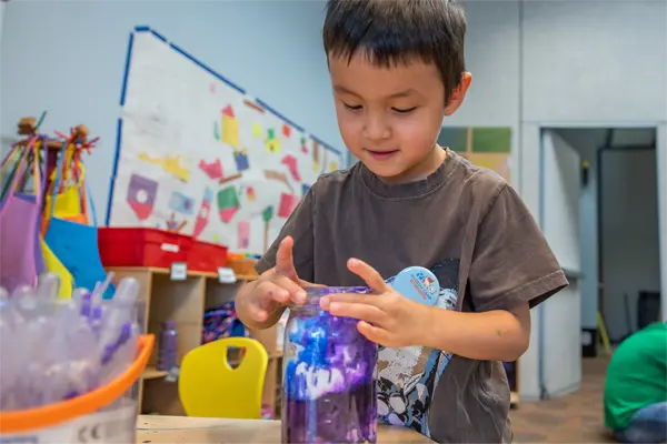 Youth Homeschool Program: STEM in the Summer