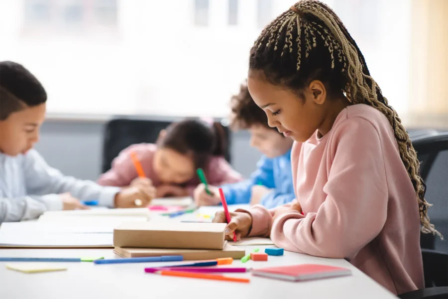 Youth Homeschool Program: Storytelling 101