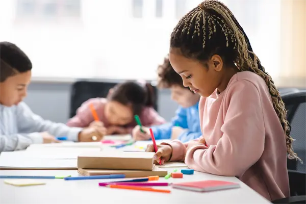 Youth Homeschool Program: Storytelling 101