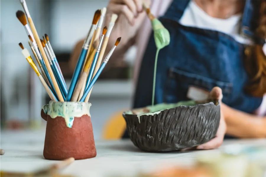 Homeschool Half Day: Color Science