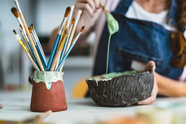 Homeschool Half Day: Color Science