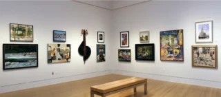 Supporting Indiana’s Working Artists