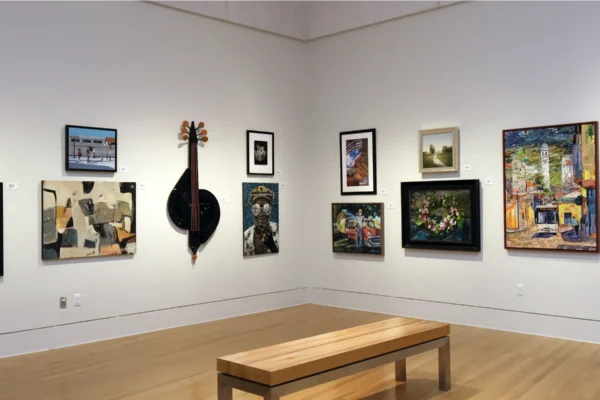 Supporting Indiana’s Working Artists