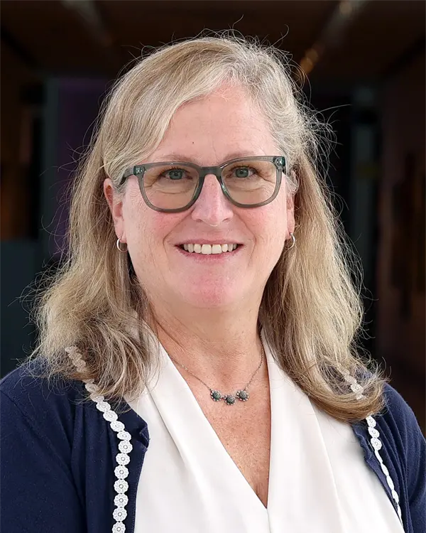 Jennifer Boehm